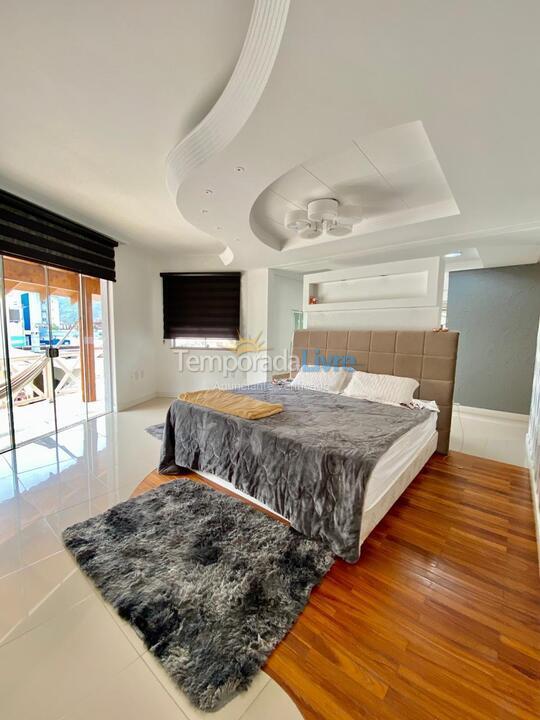 Casa para alquiler de vacaciones em Itapema (Centro)