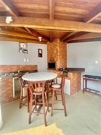 Casa de alto standing en primera línea de mar