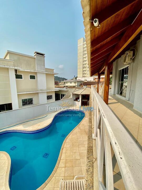 Casa para alquiler de vacaciones em Itapema (Centro)