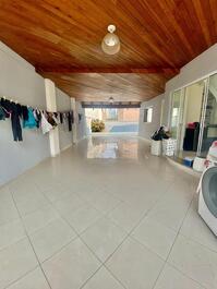 Casa de alto standing en primera línea de mar