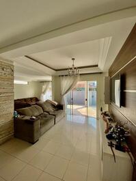 Casa de alto standing en primera línea de mar