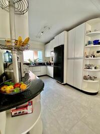 Casa de alto standing en primera línea de mar