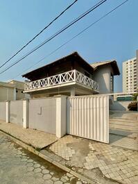 Casa de alto standing en primera línea de mar