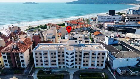 Apartamento para alugar em Florianopolis - Praia dos Ingleses