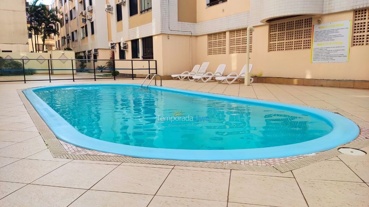 Apartment for vacation rental in Florianopolis (Praia dos Ingleses)