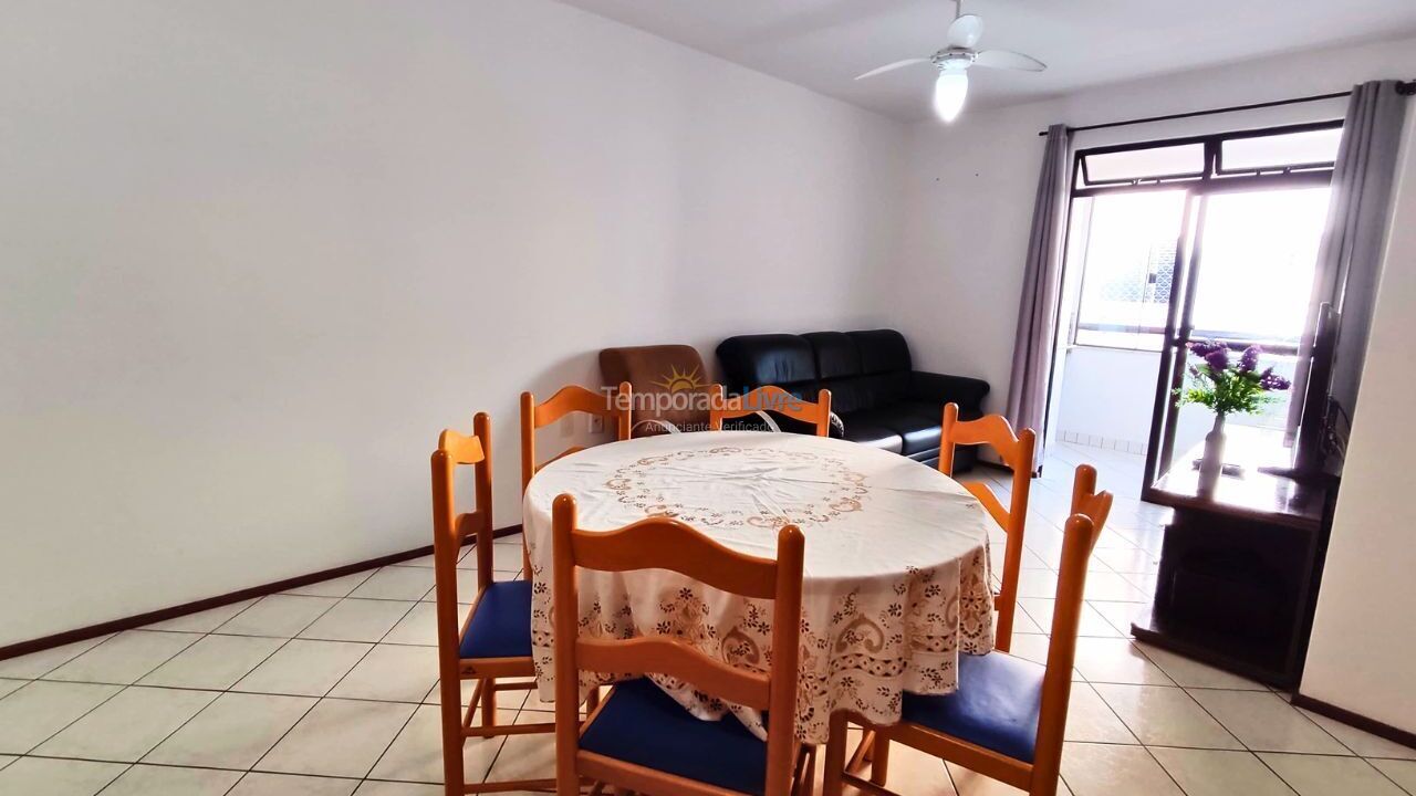 Apartment for vacation rental in Florianopolis (Praia dos Ingleses)