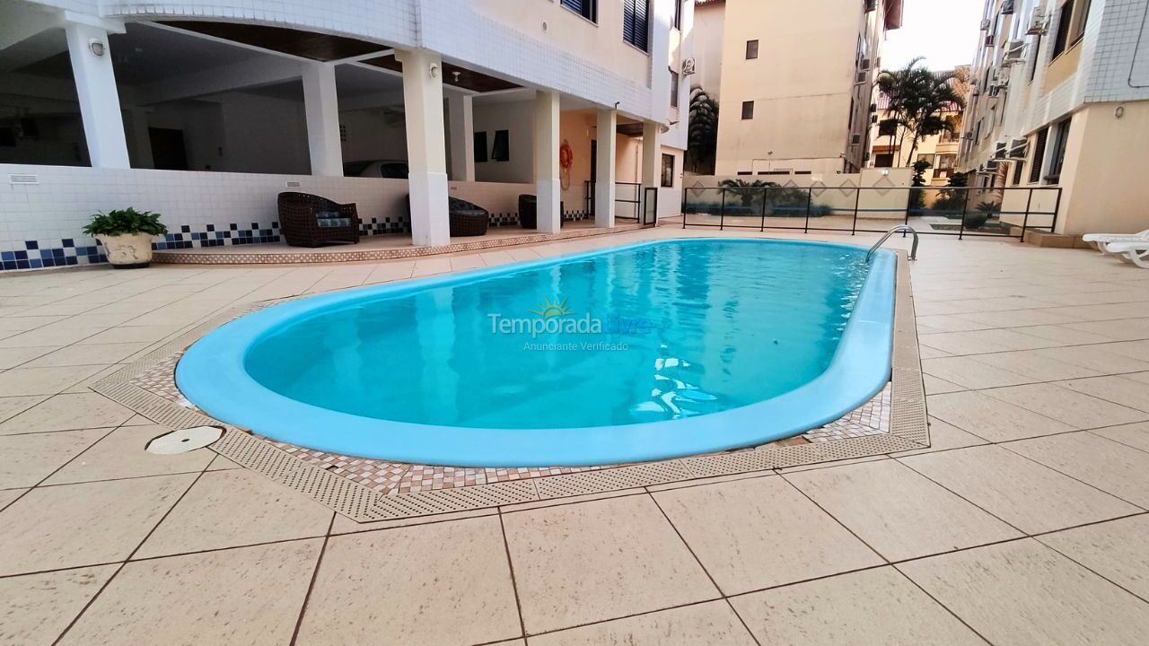 Apartment for vacation rental in Florianopolis (Praia dos Ingleses)