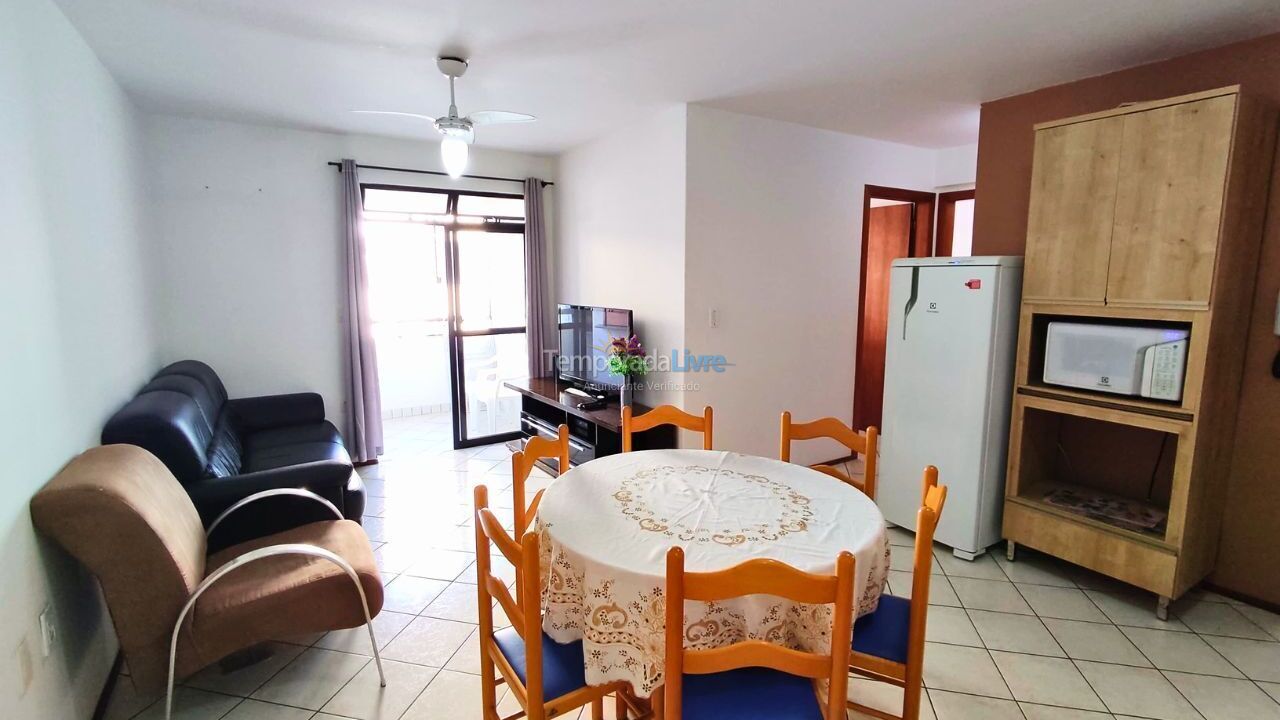Apartment for vacation rental in Florianopolis (Praia dos Ingleses)