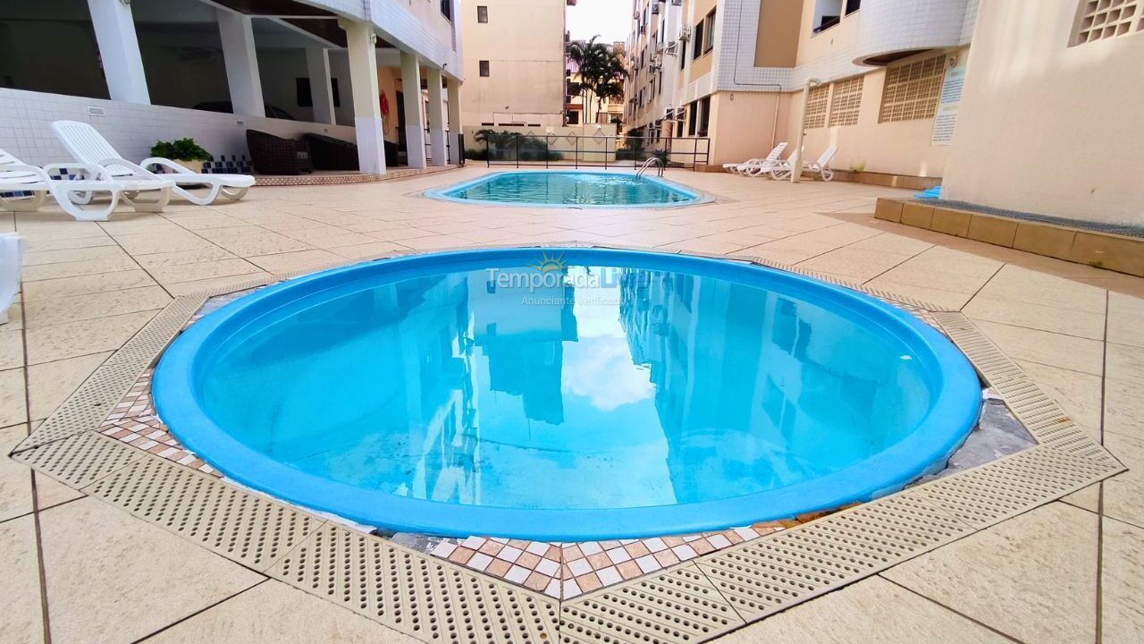 Apartment for vacation rental in Florianopolis (Praia dos Ingleses)