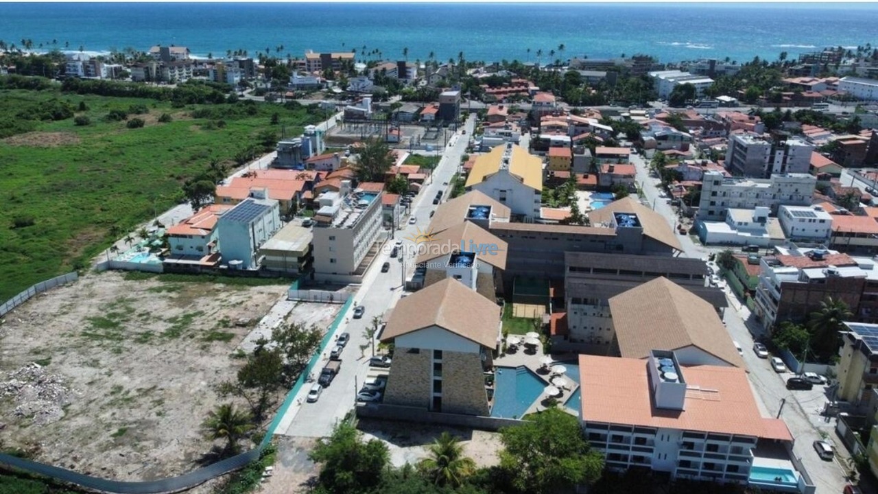 Apartamento para aluguel de temporada em Porto de Galinhas (Porto de Galinhas)