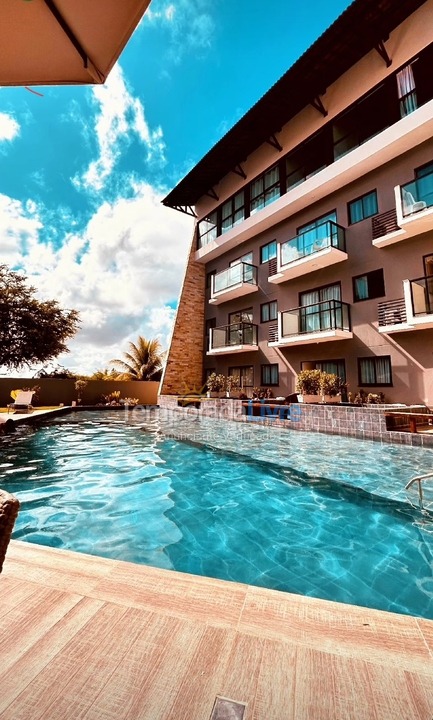 Apartamento para aluguel de temporada em Porto de Galinhas (Porto de Galinhas)