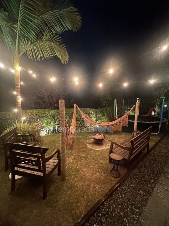 Casa para alquiler de vacaciones em Petrópolis (Itaipava)