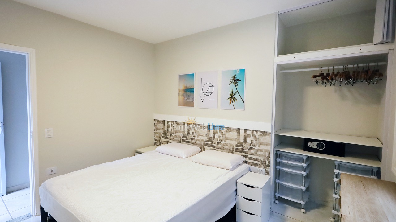 Casa para aluguel de temporada em Ubatuba (Enseada)