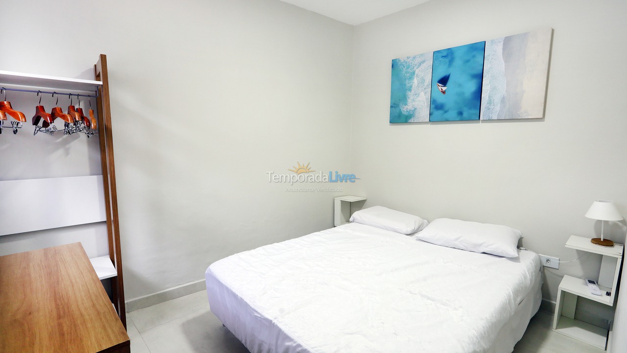 Casa para aluguel de temporada em Ubatuba (Enseada)