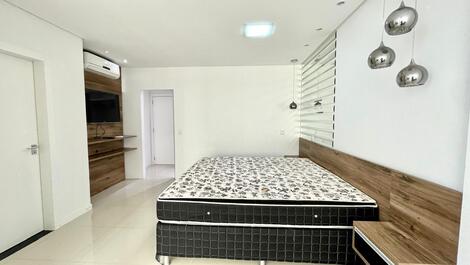 APARTAMENTO JUNTO AL MAR EN EL CORAZÓN DE MEIA PRAIA