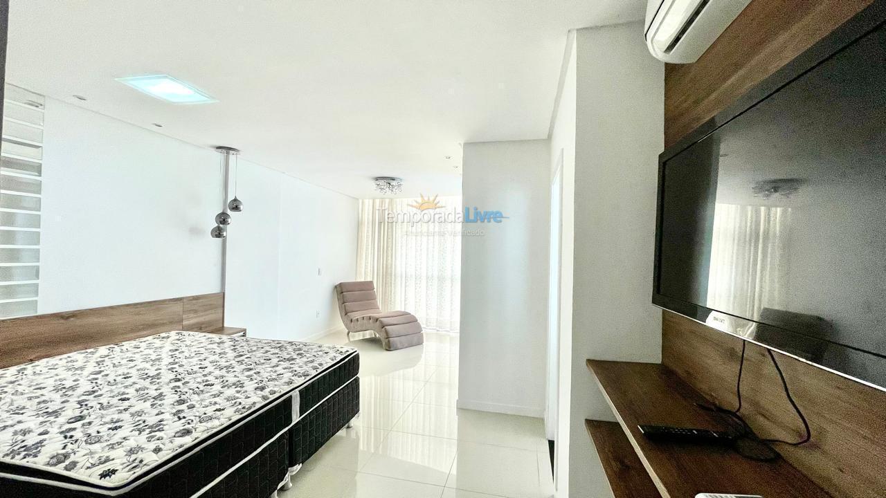 Apartamento para alquiler de vacaciones em Itapema (Meia Praia)