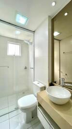 APARTAMENTO JUNTO AL MAR EN EL CORAZÓN DE MEIA PRAIA