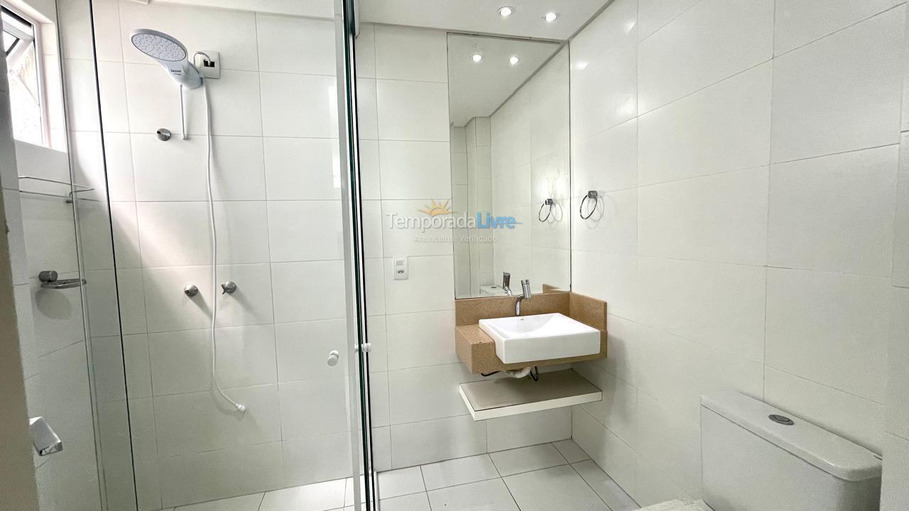 Apartamento para alquiler de vacaciones em Itapema (Meia Praia)