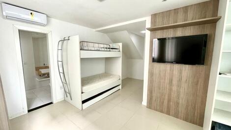 APARTAMENTO JUNTO AL MAR EN EL CORAZÓN DE MEIA PRAIA