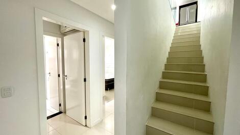 APARTAMENTO JUNTO AL MAR EN EL CORAZÓN DE MEIA PRAIA