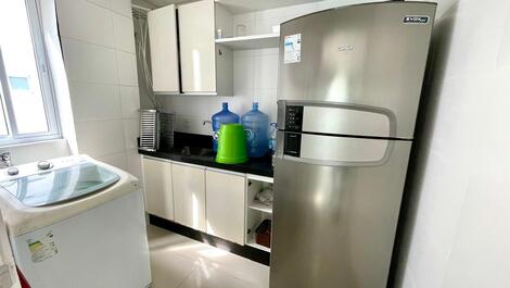 APARTAMENTO JUNTO AL MAR EN EL CORAZÓN DE MEIA PRAIA