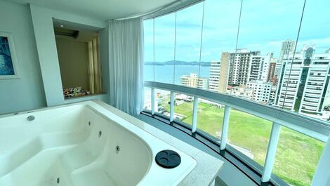 APARTAMENTO JUNTO AL MAR EN EL CORAZÓN DE MEIA PRAIA