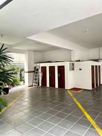 APARTMENT WITH BALCONY AND SEA VIEW