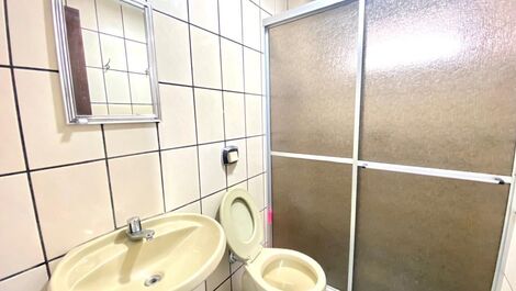 APARTMENT WITH BALCONY AND SEA VIEW