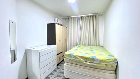 APARTMENT WITH BALCONY AND SEA VIEW