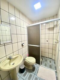 APARTMENT WITH BALCONY AND SEA VIEW