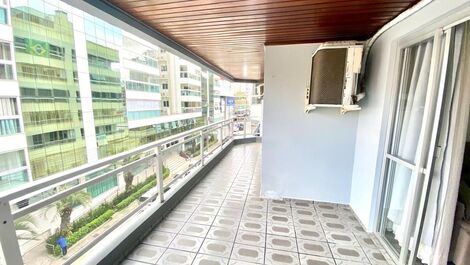 Apartamento para alquilar en Itapema - Meia Praia