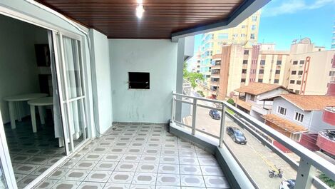 APARTMENT WITH BALCONY AND SEA VIEW