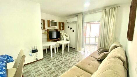 APARTMENT WITH BALCONY AND SEA VIEW