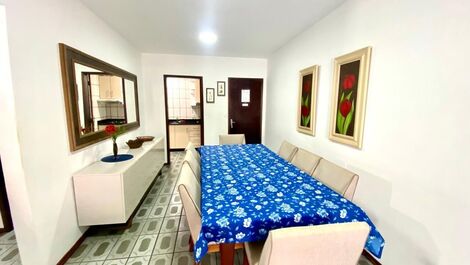 APARTMENT WITH BALCONY AND SEA VIEW