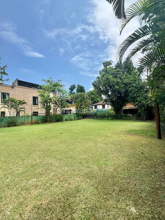 Casa para alquiler de vacaciones em São Sebastião (Praia da Baleia)