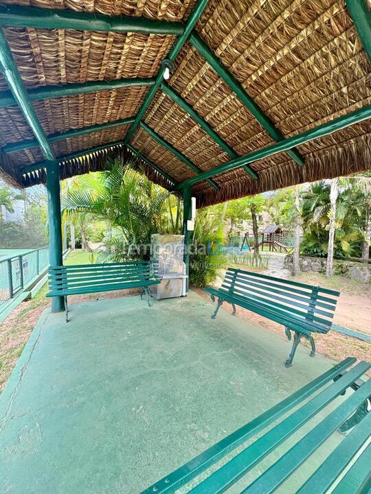 Casa para alquiler de vacaciones em São Sebastião (Praia da Baleia)