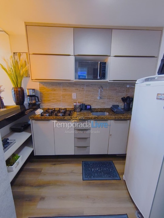 Apartment for vacation rental in Salvador (Ondina)