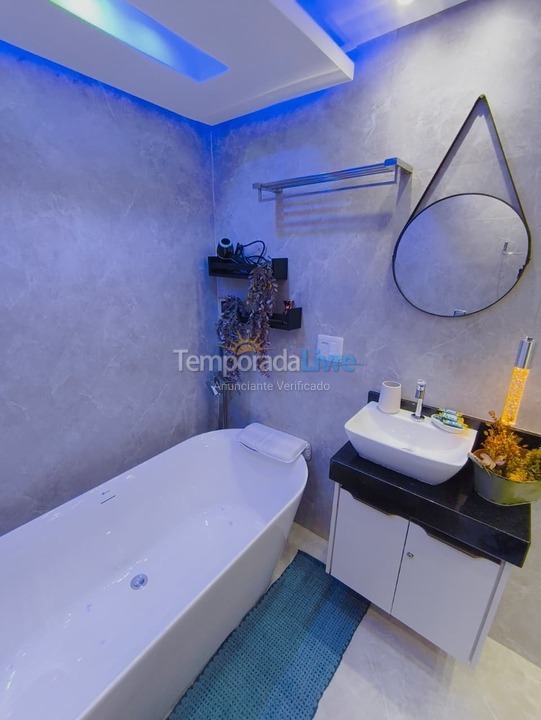 Apartment for vacation rental in Salvador (Ondina)