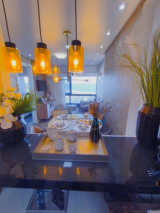 Apartment for vacation rental in Salvador (Ondina)