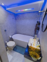 2 Bedroom Apartment Sea View Ondina Apart Hotel