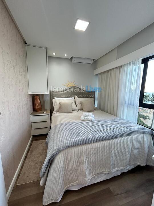 Apartment for vacation rental in Salvador (Ondina)