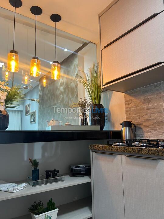 Apartment for vacation rental in Salvador (Ondina)