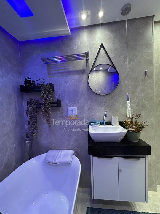 Apartment for vacation rental in Salvador (Ondina)