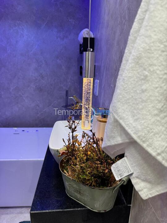 Apartment for vacation rental in Salvador (Ondina)