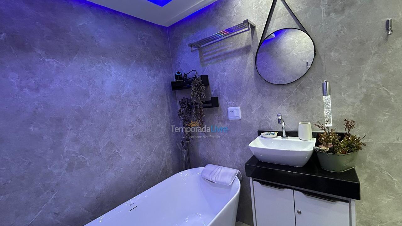 Apartment for vacation rental in Salvador (Ondina)