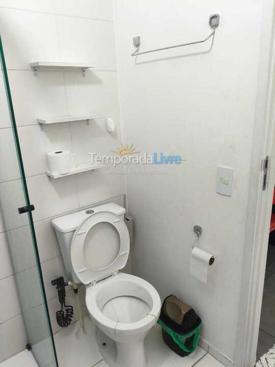 Apartamento para alquiler de vacaciones em São Paulo (Butantã)