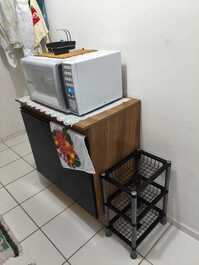 Encantador apartamento de 2 dormitorios