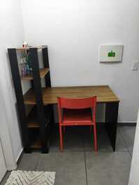 Encantador apartamento de 2 dormitorios