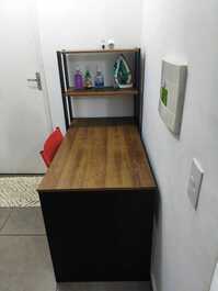 Encantador apartamento de 2 dormitorios