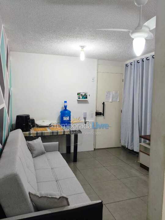 Apartamento para alquiler de vacaciones em São Paulo (Butantã)